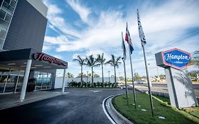 Hampton By Hilton Santo Domingo Airport